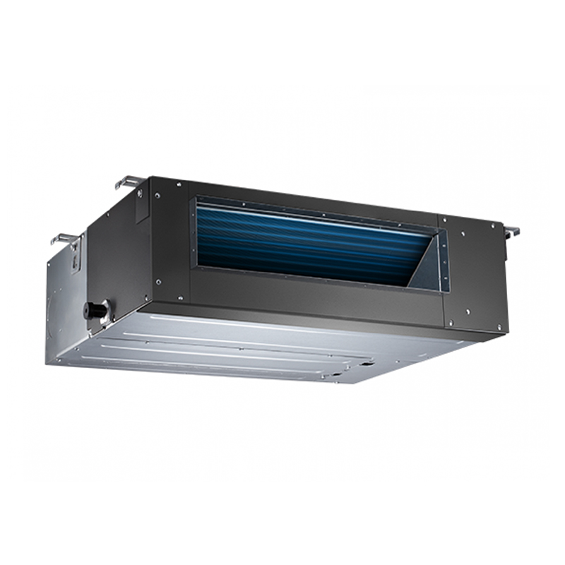 Light Commercial Duct