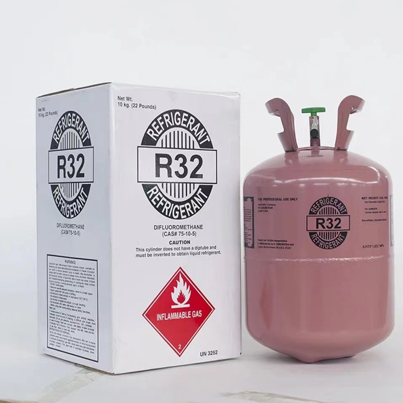 Refrigerant