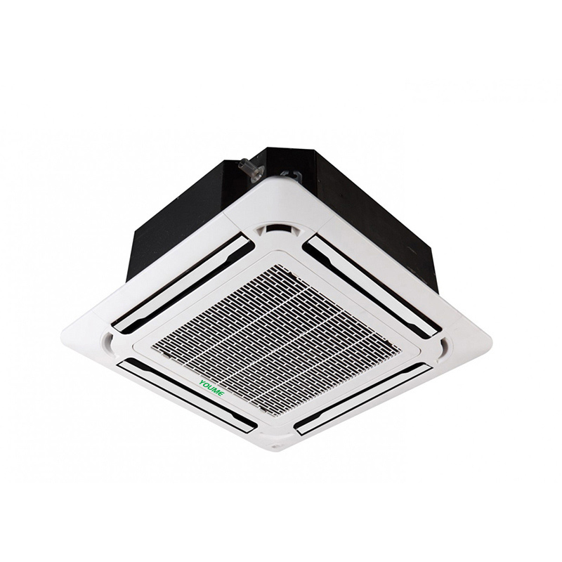 Light Commercial Cassette